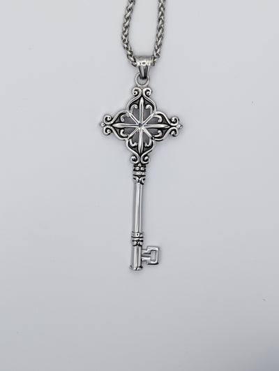 Gothic Cross