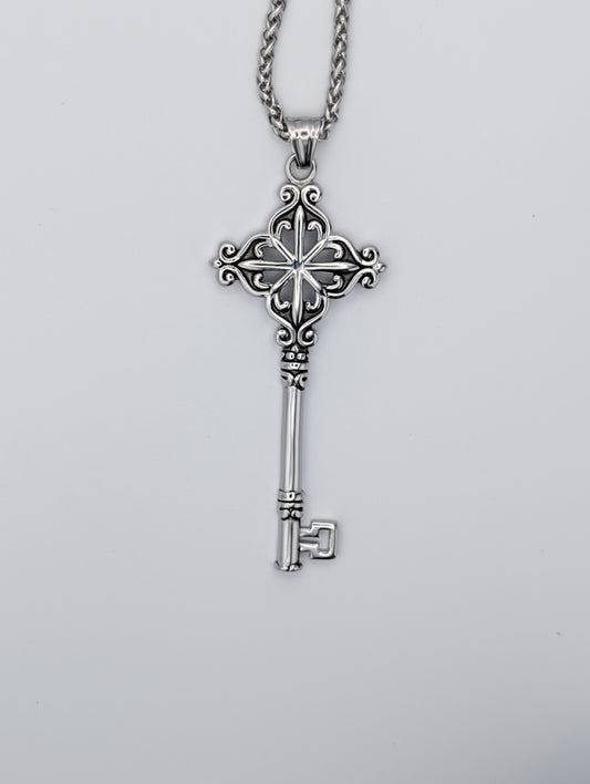 Gothic Cross