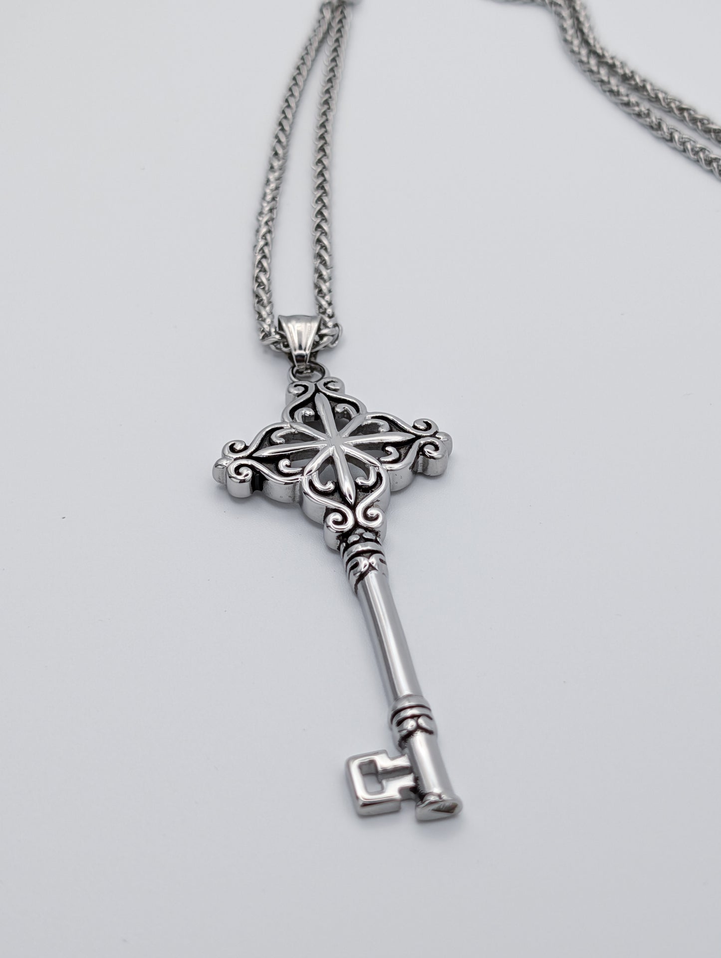Gothic Cross