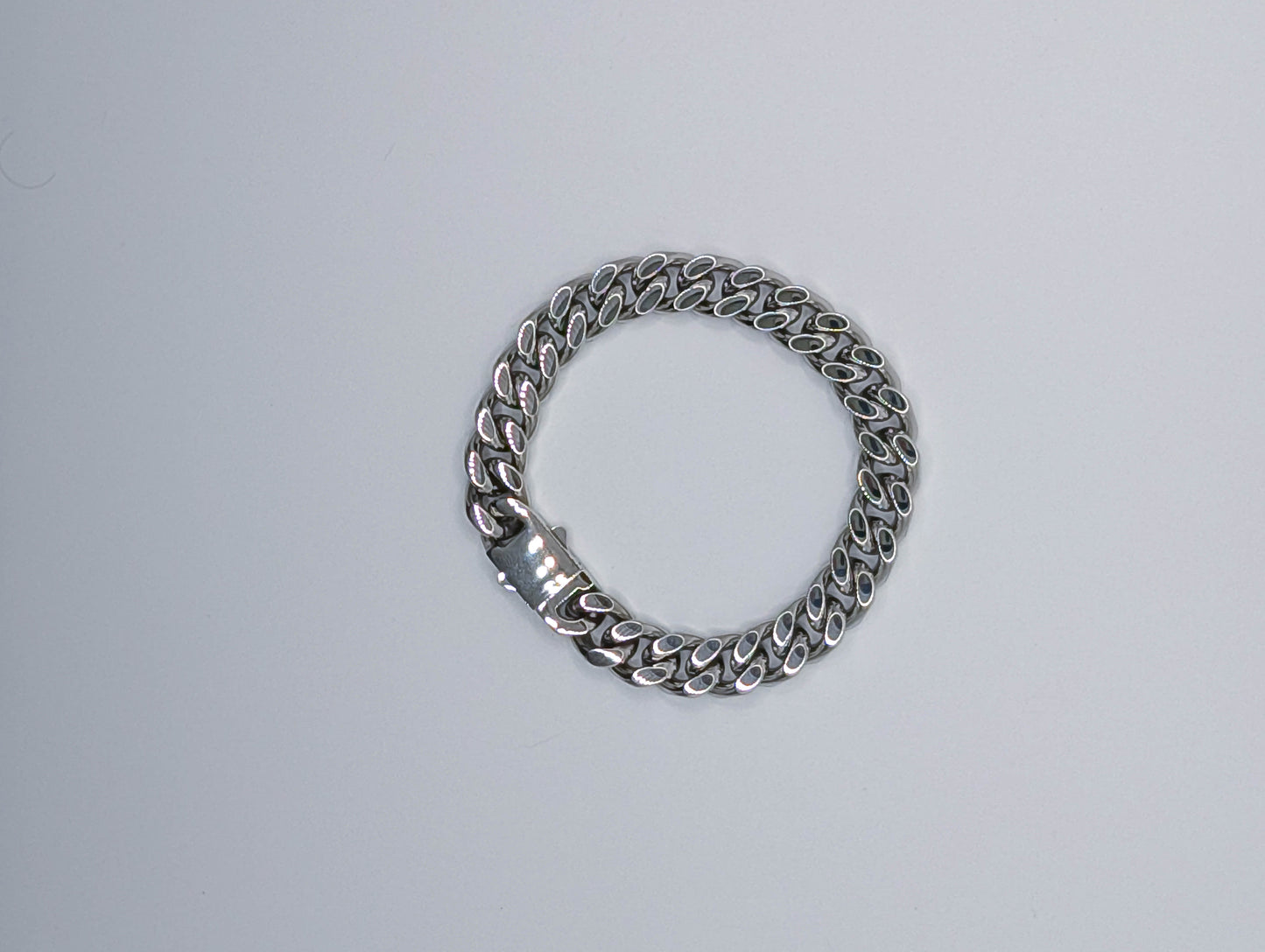 Cuban Bracelet