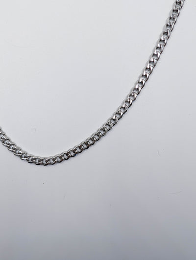 Curb Bracelet