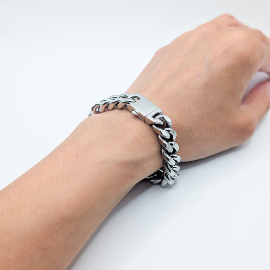 Cuban Bracelet