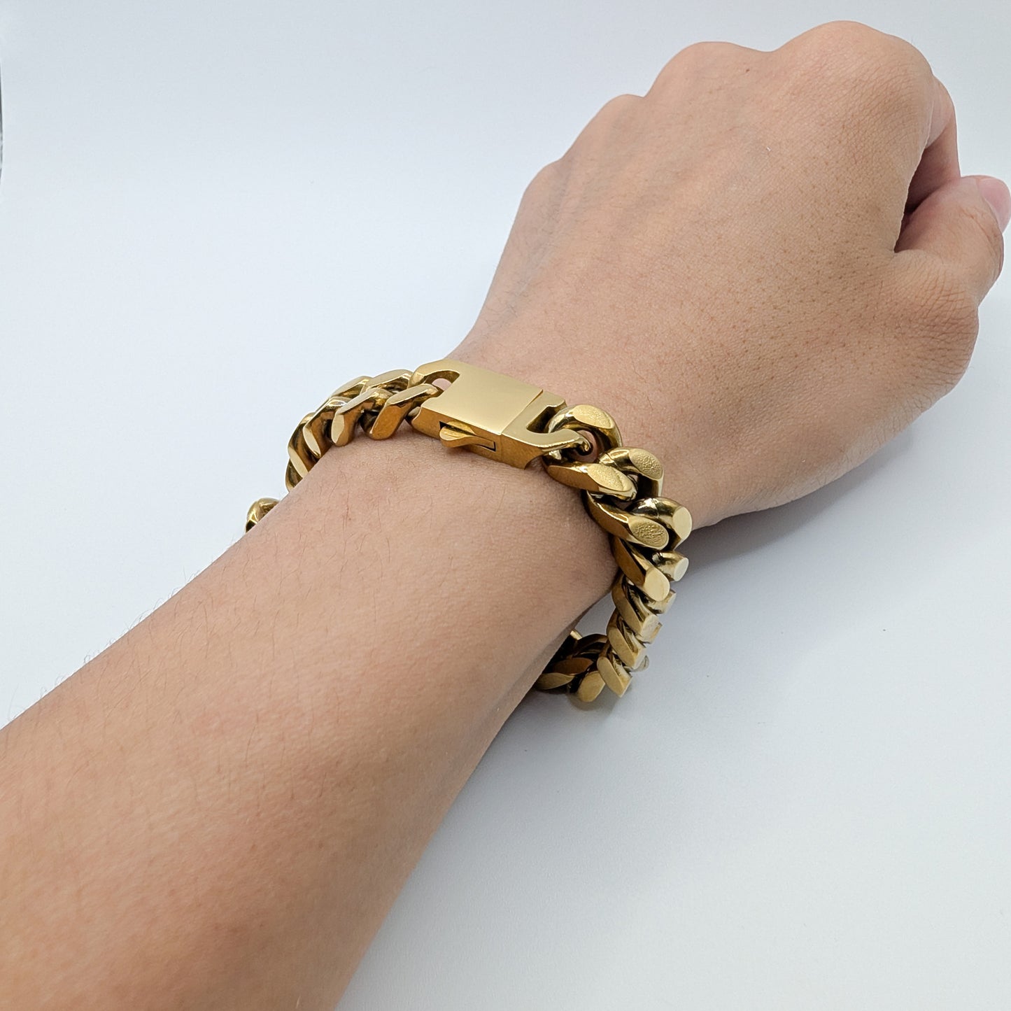 Cuban Bracelet