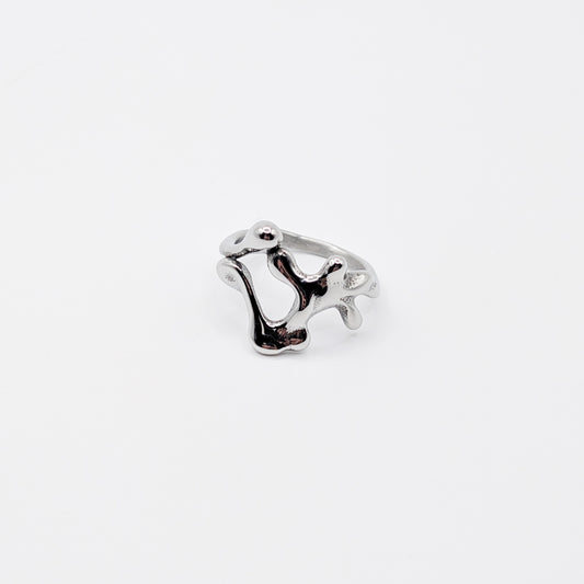 Liquid Rock
