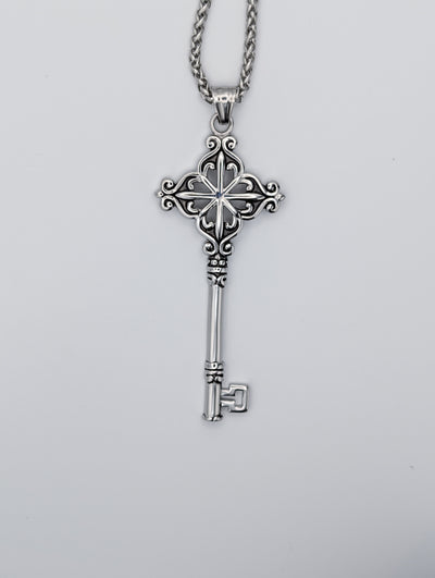 Gothic Cross