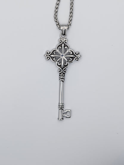 Gothic Cross