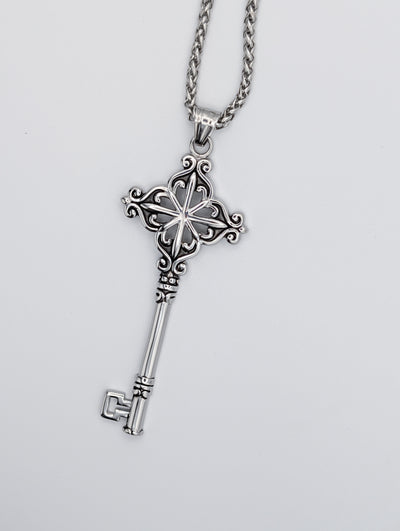 Gothic Cross