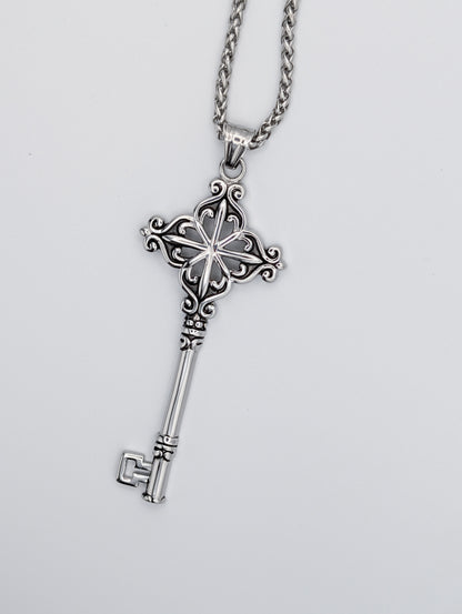 Gothic Cross