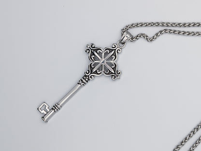 Gothic Cross