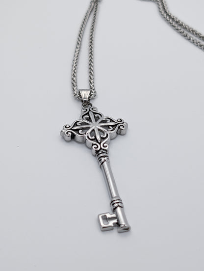 Gothic Cross