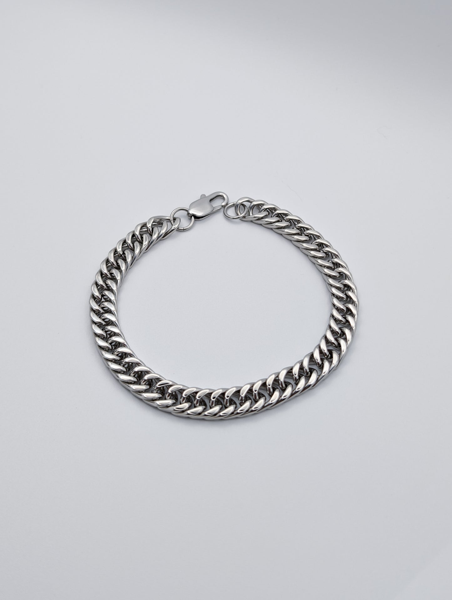 Link Chain Bracelet