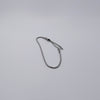 Slim Rope Bracelet