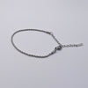 Slim Rope Bracelet
