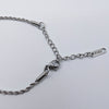 Slim Rope Bracelet