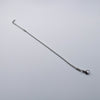 Slim Rope Bracelet