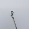 Slim Rope Bracelet