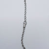 Slim Rope Bracelet
