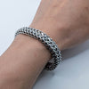 Thick Link Bracelet