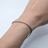 Slim Rope Bracelet