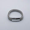 Thick Link Bracelet