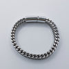 Thick Link Bracelet