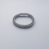 Thick Link Bracelet