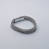 Thick Link Bracelet