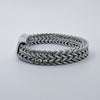 Thick Link Bracelet