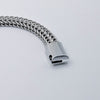 Thick Link Bracelet