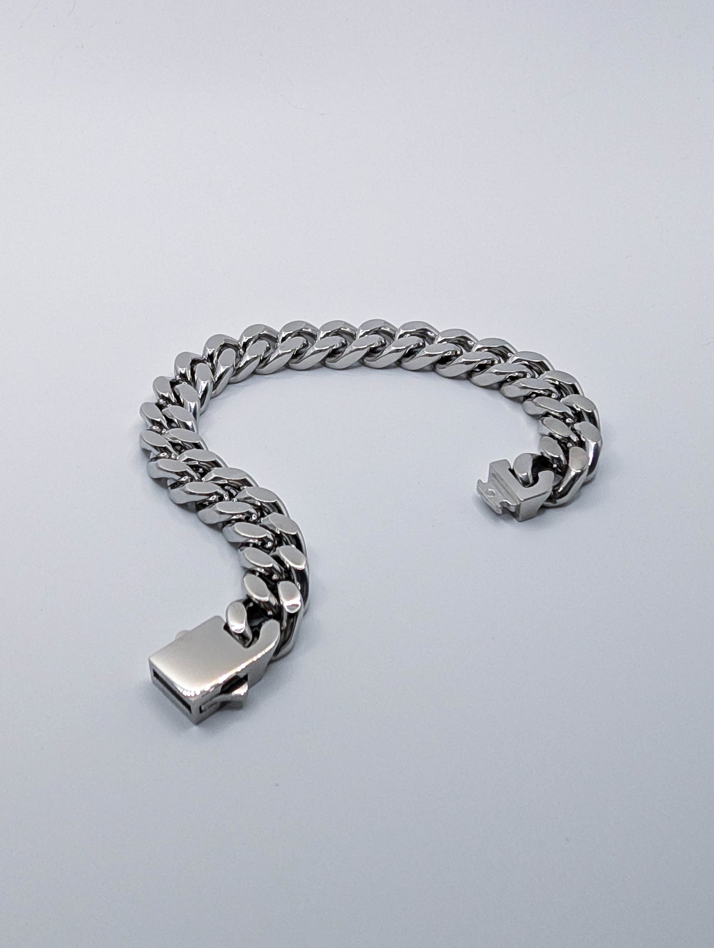 Cuban Bracelet
