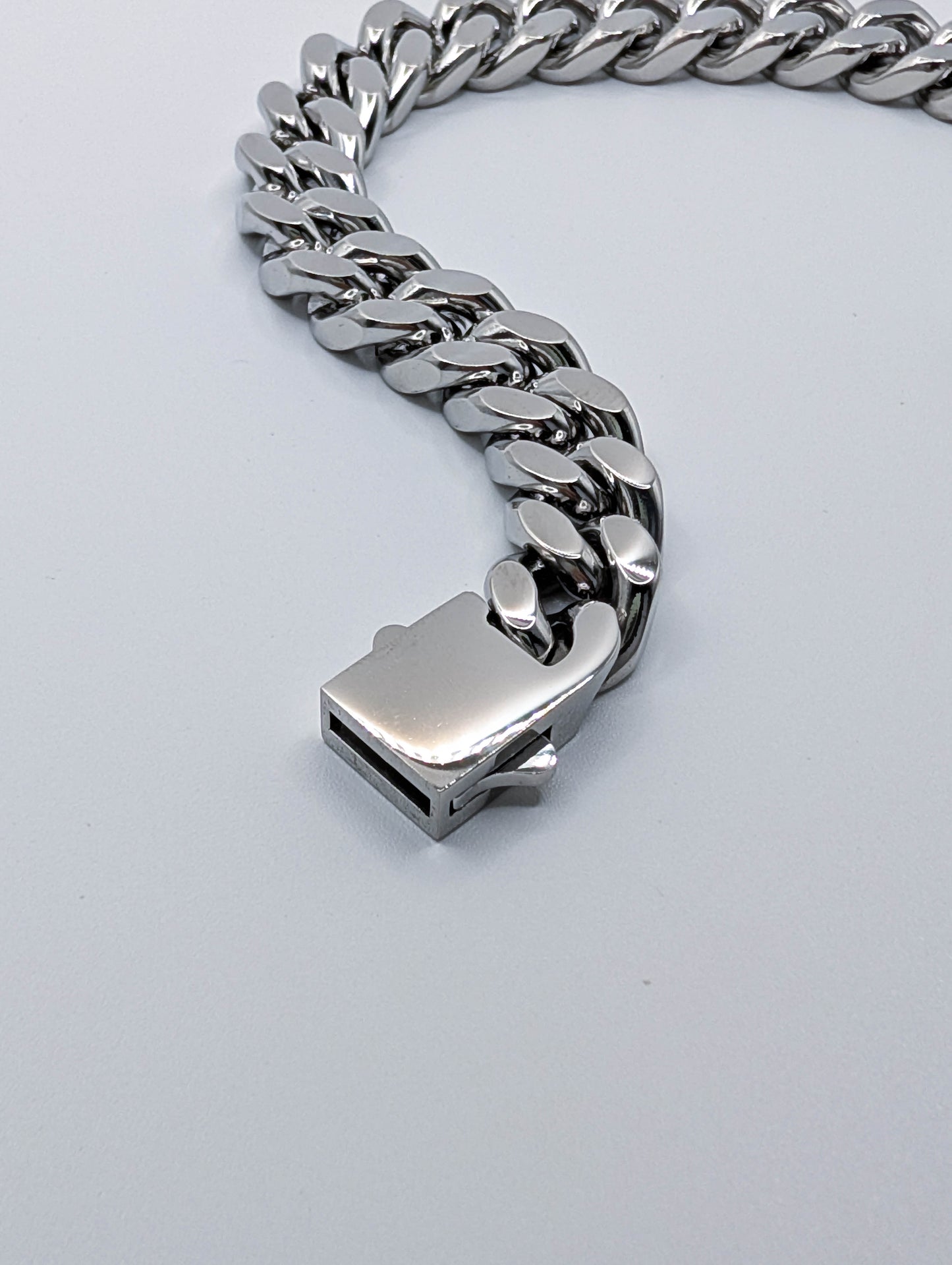 Cuban Bracelet