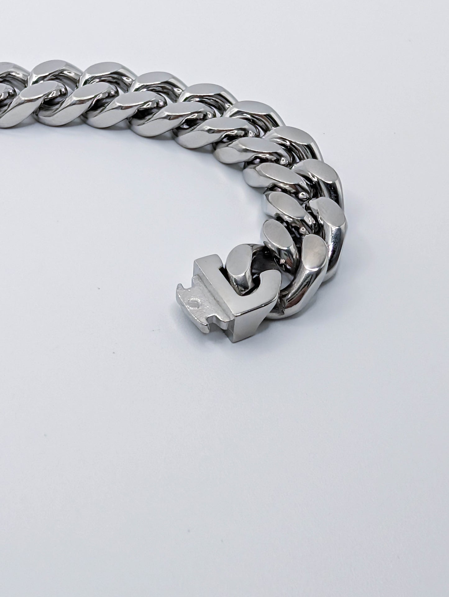 Cuban Bracelet