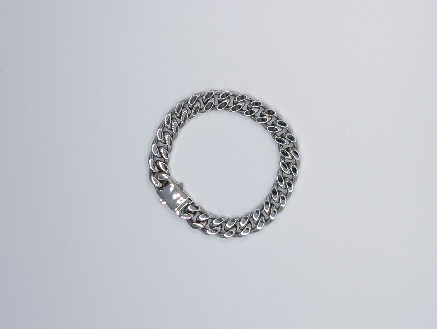 Cuban Bracelet
