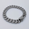 Cuban Bracelet
