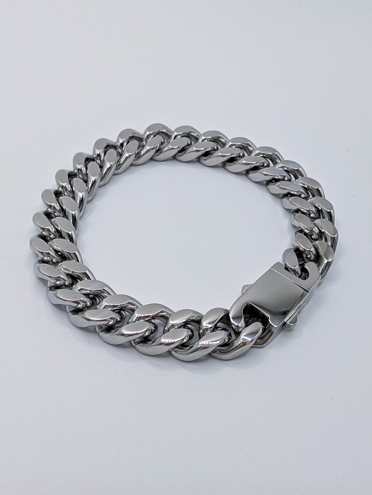 Cuban Bracelet