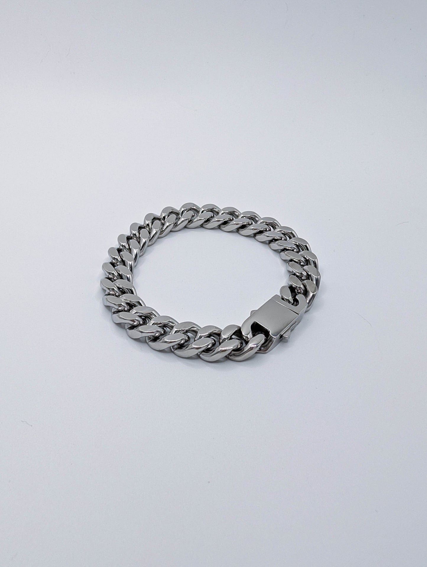 Cuban Bracelet