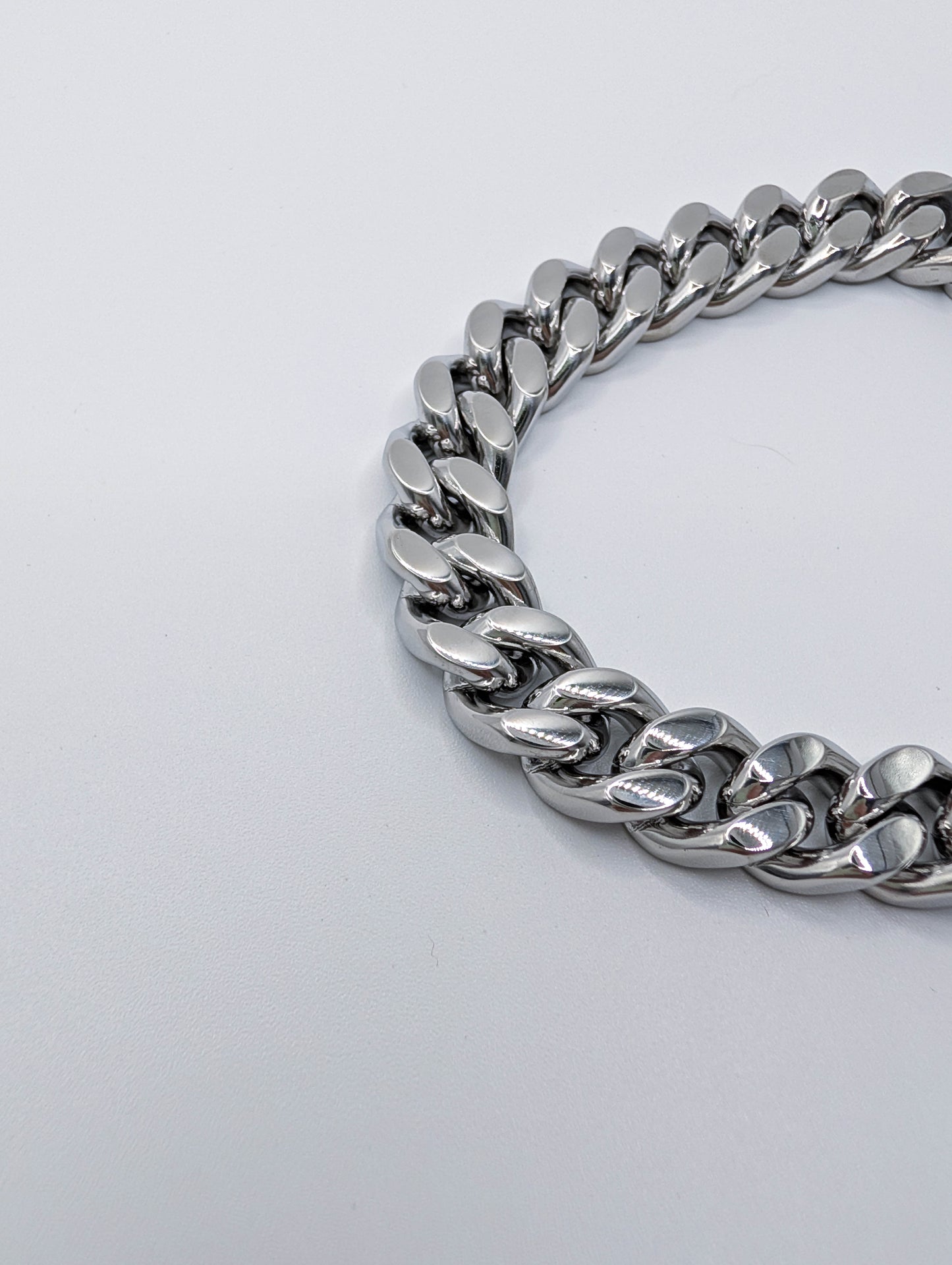 Cuban Bracelet