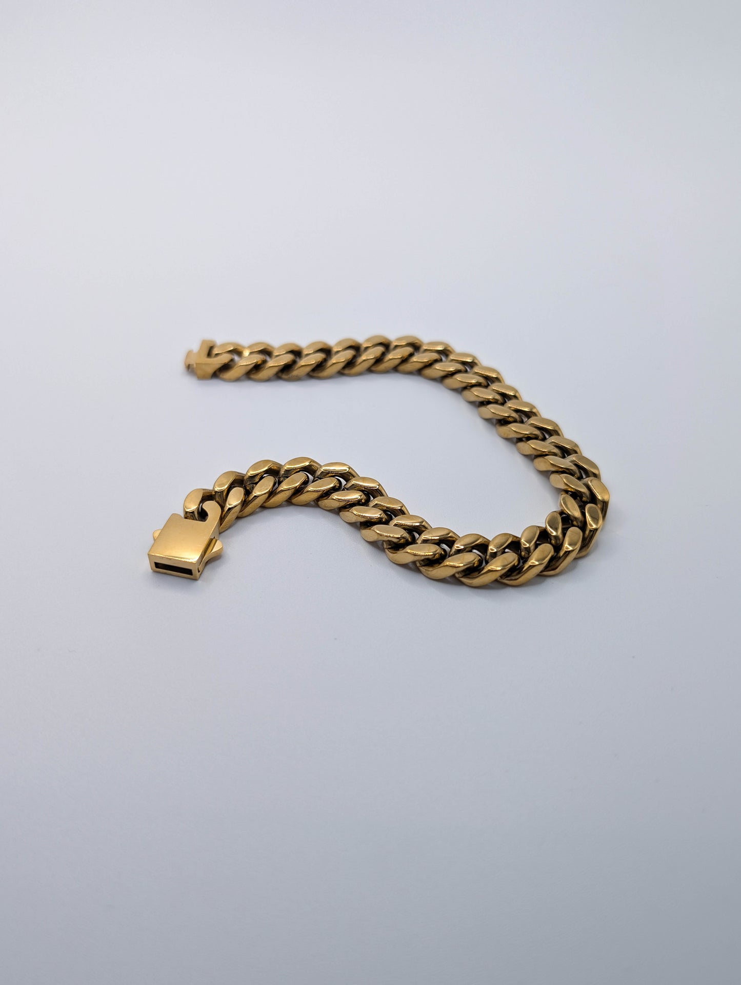 Cuban Bracelet