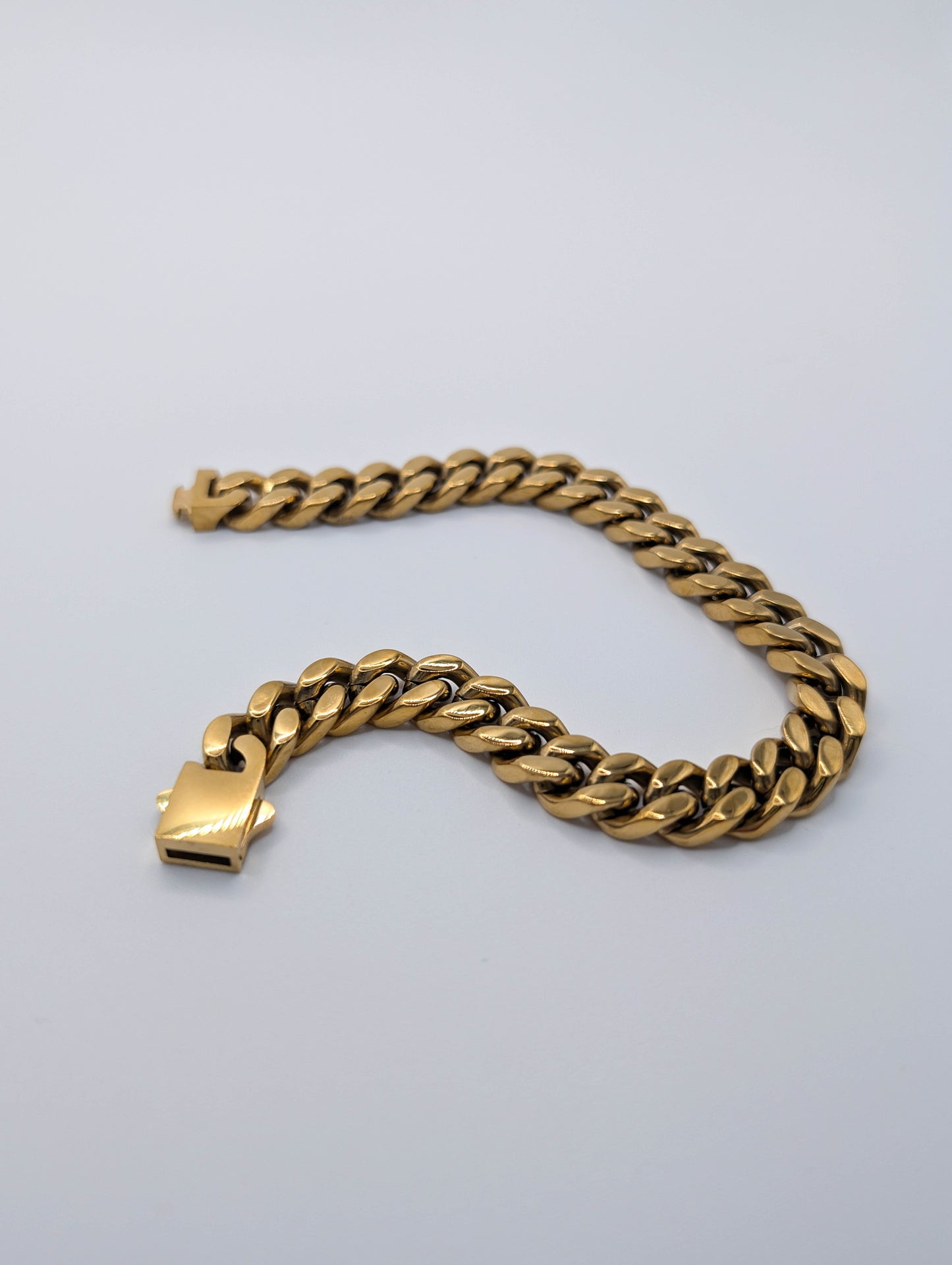 Cuban Bracelet