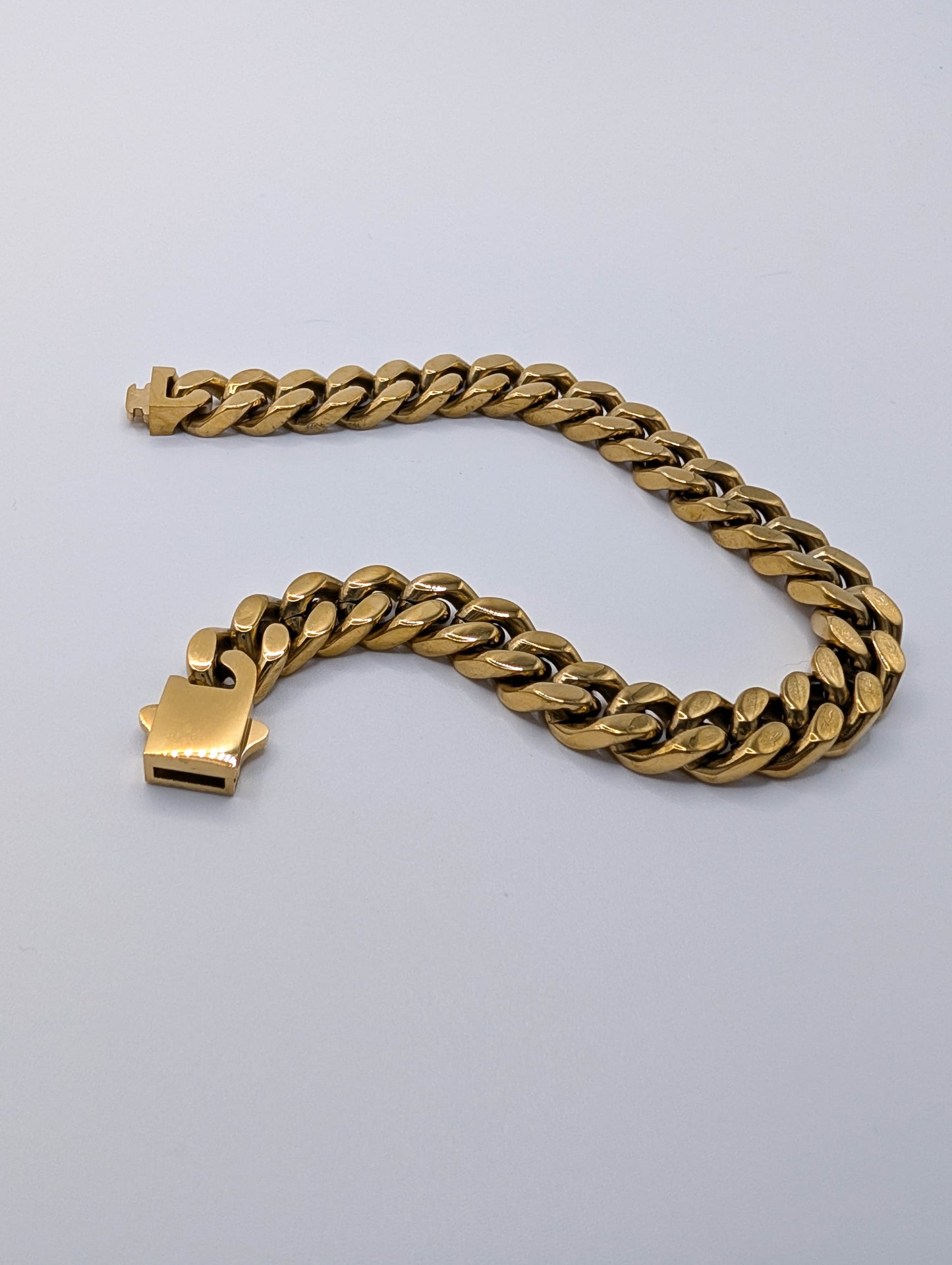 Cuban Bracelet