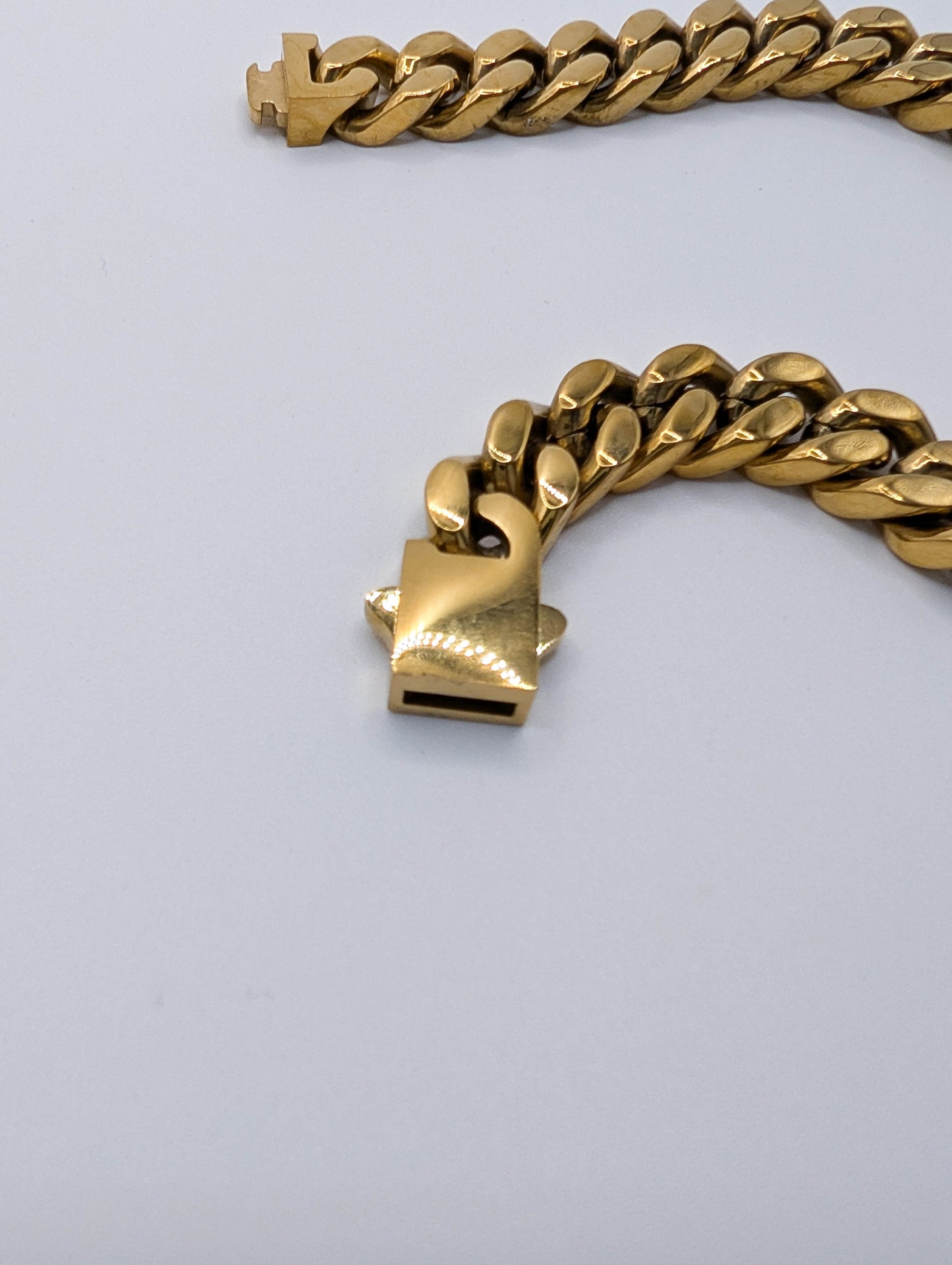 Cuban Bracelet