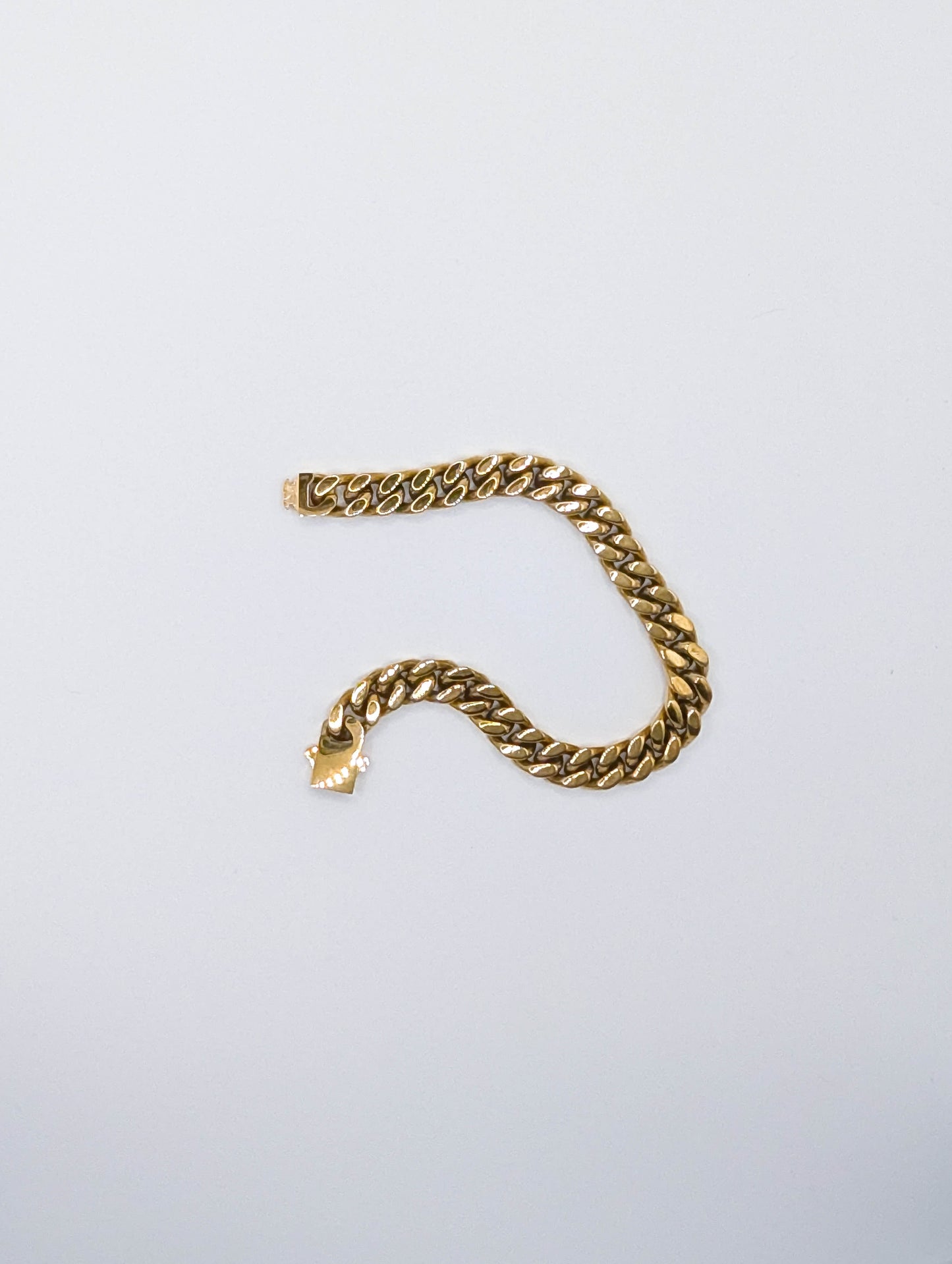 Cuban Bracelet