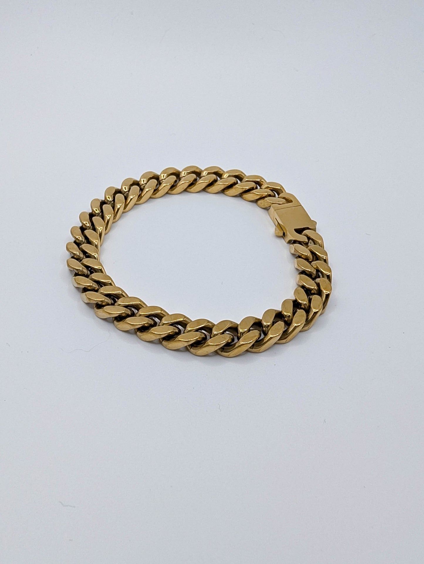 Cuban Bracelet