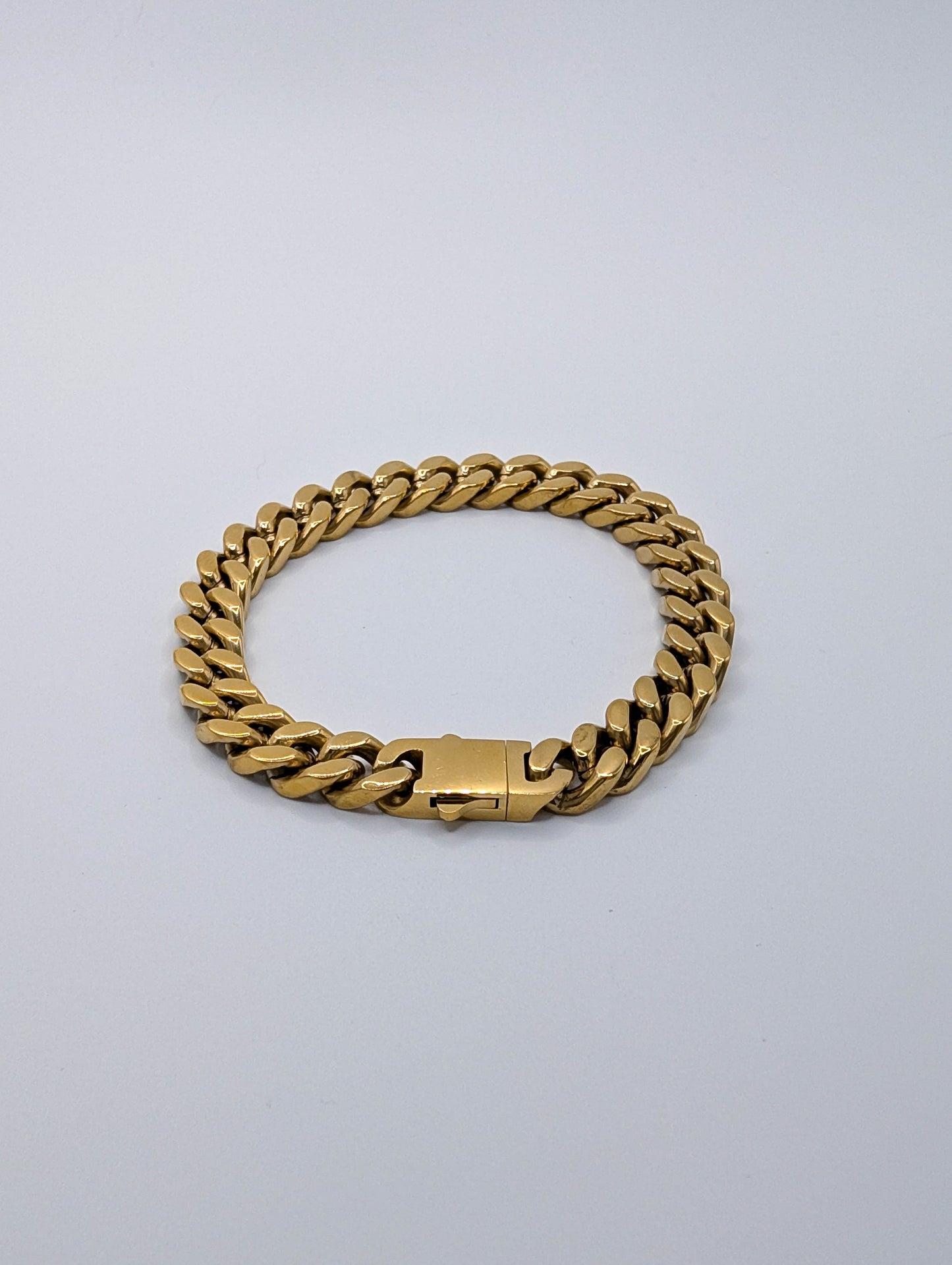 Cuban Bracelet