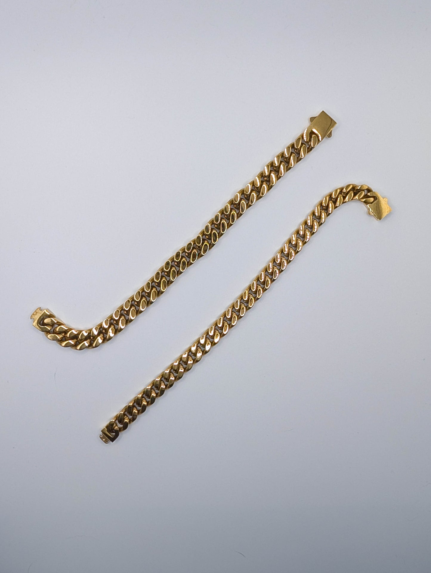 Cuban Bracelet
