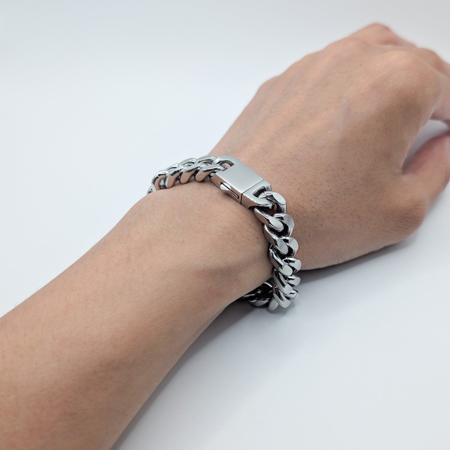 Cuban Bracelet