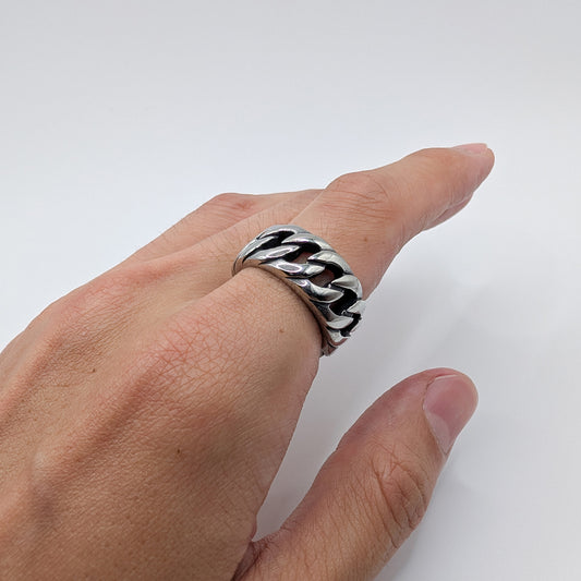 Link Ring