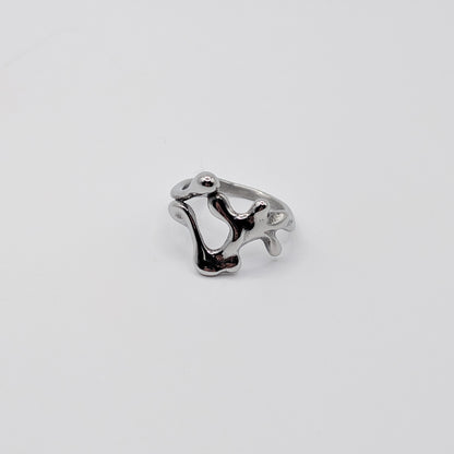 Liquid Rock